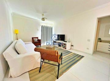 Apartamento · 90m² · 2 Quartos · 1 Vaga · Apartamento em Barra Funda, Guarujá/SP de 90m² 2 quartos à venda por R$ 550.000,00