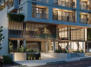 Apartamento · 43m² · 1 Quarto · 1 Vaga · Apartamento em Centro, Florianópolis/SC de 43m² 1 quartos à venda por R$ 505.628,00