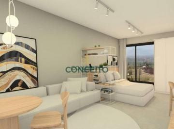 Apartamento · 32m² · 1 Quarto · Apartamento em Córrego Grande, Florianópolis/SC de 32m² 1 quartos à venda por R$ 490.000,00