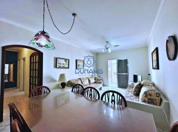 Apartamento · 100m² · 2 Quartos · 1 Vaga · Apartamento em Vila Alzira, Guarujá/SP de 100m² 2 quartos à venda por R$ 450.000,00