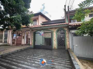 Casa · 200m² · 4 Quartos · 2 Vagas · Casa em Jardim Ana Maria, Santo André/SP de 200m² 4 quartos à venda por R$ 590.000,00