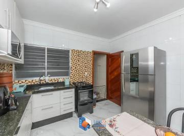 Casa · 70m² · 2 Quartos · 1 Vaga · Sobrado em Vila Nova Parada, São Paulo/SP de 70m² 2 quartos à venda por R$ 445.000,00