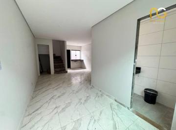 Casa · 113m² · 4 Quartos · 2 Vagas · Sobrado em Cidade Ocian, Praia Grande/SP de 113m² 4 quartos à venda por R$ 530.000,00