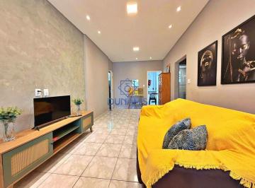 Apartamento · 91m² · 2 Quartos · 1 Vaga · Apartamento em Centro, Guarujá/SP de 91m² 2 quartos à venda por R$ 530.000,00