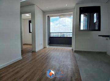 Apartamento · 40m² · 2 Quartos · 1 Vaga · Apartamento em Presidente Altino, Osasco/SP de 40m² 2 quartos à venda por R$ 425.000,00
