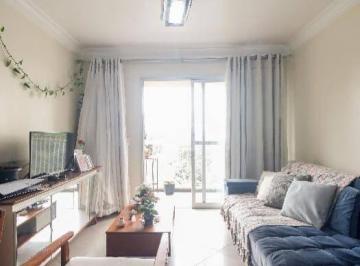 Apartamento · 74m² · 3 Quartos · 1 Vaga · Apartamento em Chácara Califórnia, São Paulo/SP de 74m² 3 quartos à venda por R$ 553.000,00