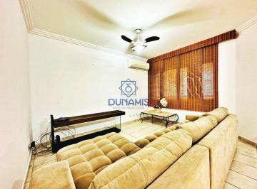 Apartamento · 102m² · 3 Quartos · 2 Vagas · Apartamento em Barra Funda, Guarujá/SP de 102m² 3 quartos à venda por R$ 550.000,00
