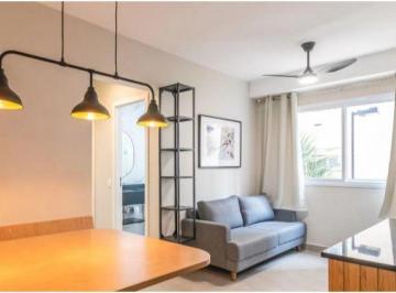Apartamento · 51m² · 2 Quartos · Apartamento Duplex em Vila São João, Barueri/SP de 51m² 2 quartos à venda por R$ 530.915,00