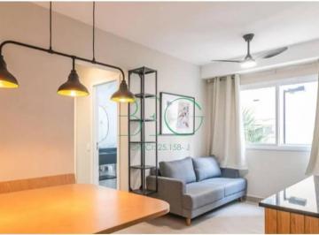 Apartamento · 51m² · 2 Quartos · Apartamento Duplex em Vila São João, Barueri/SP de 51m² 2 quartos à venda por R$ 488.000,00