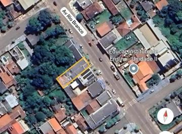 Terreno · 360m² · Terreno em Jardim Monte Líbano, Rondonópolis/MT de 360m² à venda por R$ 550.000,00