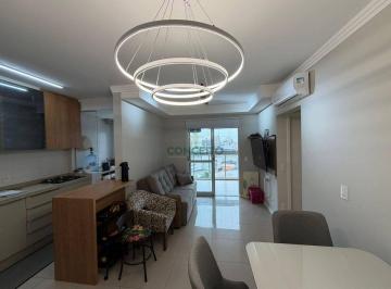 Apartamento · 67m² · 2 Quartos · 1 Vaga · Apartamento em Roçado, São José/SC de 67m² 2 quartos à venda por R$ 599.000,00