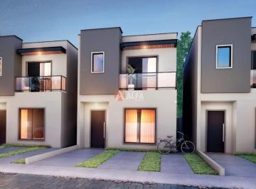 Casa · Casa em Jardim São Vicente, Cotia/SP de 0m² à venda por R$ 640.000,00