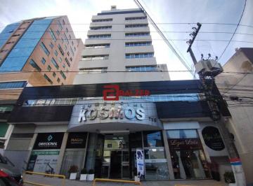 Comercial · 87m² · Conjunto em Centro, Florianópolis/SC de 0m² à venda por R$ 554.000,00