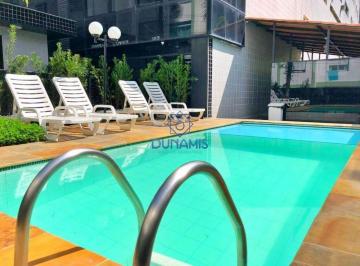 Apartamento · 140m² · 4 Quartos · 2 Vagas · Apartamento em Barra Funda, Guarujá/SP de 140m² 4 quartos à venda por R$ 700.000,00