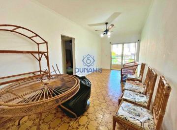 Apartamento · 75m² · 2 Quartos · 1 Vaga · Apartamento em Vila Luis Antônio, Guarujá/SP de 75m² 2 quartos à venda por R$ 450.000,00