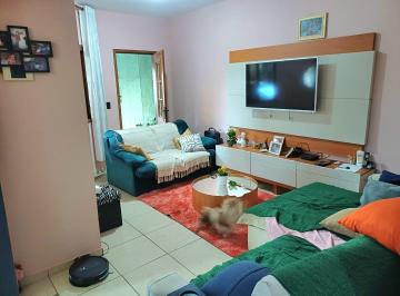 Casa · 116m² · 3 Quartos · 4 Vagas · Casa em Jardim do Engenho, Cotia/SP de 116m² 3 quartos à venda por R$ 750.000,00