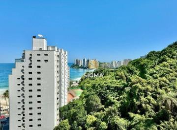 Apartamento · 98m² · 2 Quartos · 1 Vaga · Apartamento em Barra Funda, Guarujá/SP de 98m² 2 quartos à venda por R$ 550.000,00
