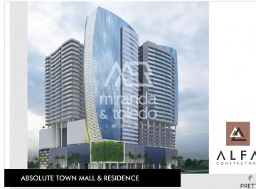 Apartamento · 10m² · 1 Quarto · 1 Vaga · Apartamento em Olaria, Guarapari/ES de 10m² 1 quartos à venda por R$ 552.568,00
