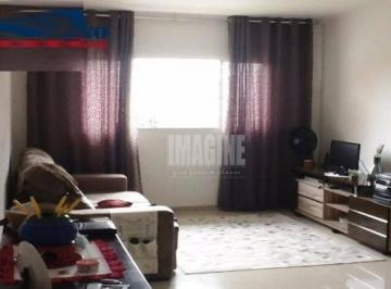 Casa · 110m² · 3 Quartos · 2 Vagas · Sobrado em Vila Olinda, São Paulo/SP de 110m² 3 quartos à venda por R$ 555.000,00