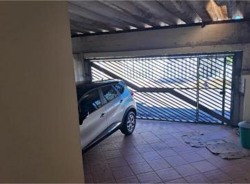 Casa · 137m² · 3 Quartos · 2 Vagas · Casa em Jardim Vergueiro (Sacomã), São Paulo/SP de 137m² 3 quartos à venda por R$ 550.000,00