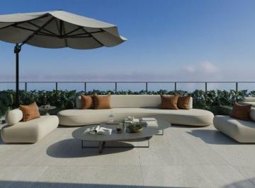 Apartamento · 26m² · 1 Quarto · 1 Vaga · Flat em Cabo Branco, João Pessoa/PB de 26m² 1 quartos à venda por R$ 552.570,00