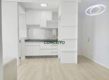 Apartamento · 78m² · 2 Quartos · 1 Vaga · Apartamento em Passa Vinte, Palhoça/SC de 78m² 2 quartos à venda por R$ 597.000,00