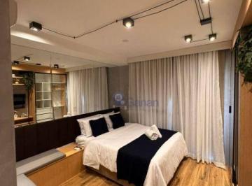 Comercial · 24m² · 1 Quarto · Studio em Vila Mariana, São Paulo/SP de 24m² 1 quartos à venda por R$ 551.200,00