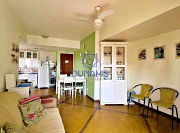 Apartamento · 67m² · 1 Quarto · 1 Vaga · Apartamento em Jardim Guaiuba, Guarujá/SP de 67m² 1 quartos à venda por R$ 515.000,00