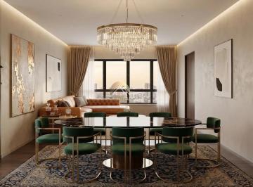 Apartamento · 133m² · 4 Quartos · 2 Vagas · Apartamento em Graça, Salvador/BA de 133m² 4 quartos à venda por R$ 670.000,00