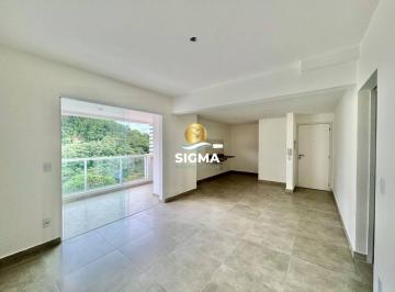 Apartamento · 76m² · 2 Quartos · 2 Vagas · Apartamento em Vila Alzira, Guarujá/SP de 76m² 2 quartos à venda por R$ 671.000,00