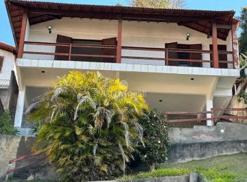 Casa · 160m² · 2 Quartos · 2 Vagas · Casa em Tijuca, Teresópolis/RJ de 160m² 2 quartos à venda por R$ 550.000,00