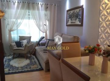 Casa · 98m² · 3 Quartos · 1 Vaga · Casa em Centro, Taubaté/SP de 98m² 3 quartos à venda por R$ 552.000,00