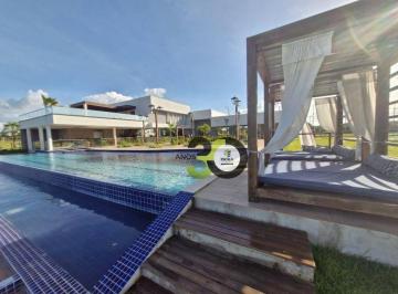 Terreno · 444m² · Terreno em Coaçu, Eusébio/CE de 0m² à venda por R$ 552.631,00