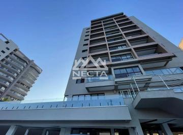 Apartamento · 31m² · 1 Quarto · 1 Vaga · Apartamento em Praia das Palmeiras, Caraguatatuba/SP de 31m² 1 quartos à venda por R$ 480.000,00
