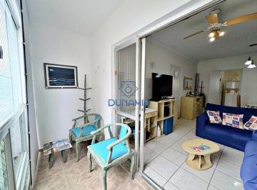 Apartamento · 82m² · 3 Quartos · 1 Vaga · Apartamento em Vila Alzira, Guarujá/SP de 82m² 3 quartos à venda por R$ 580.000,00