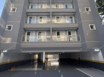 Apartamento · 88m² · 3 Quartos · 1 Vaga · Apartamento em Vila Assis Brasil, Mauá/SP de 88m² 3 quartos à venda por R$ 540.000,00