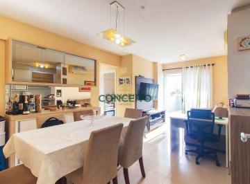 Apartamento · 77m² · 2 Quartos · 1 Vaga · Apartamento em Campinas, São José/SC de 77m² 2 quartos à venda por R$ 650.000,00