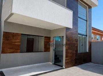 Casa · 110m² · 3 Quartos · 1 Vaga · Casa em Costazul, Rio das Ostras/RJ de 110m² 3 quartos à venda por R$ 550.000,00