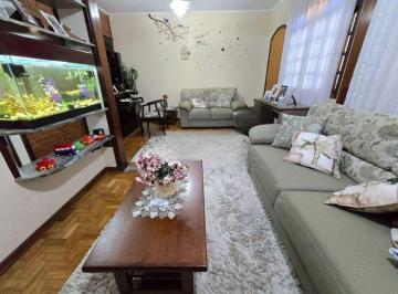 Casa · 304m² · 2 Quartos · 3 Vagas · Sobrado em Cidade Antônio Estevão de Carvalho, São Paulo/SP de 304m² 2 quartos à venda por R$ 590.00