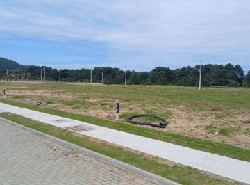 Terreno · 375m² · Terreno em Ingleses do Rio Vermelho, Florianópolis/SC de 0m² à venda por R$ 495.000,00