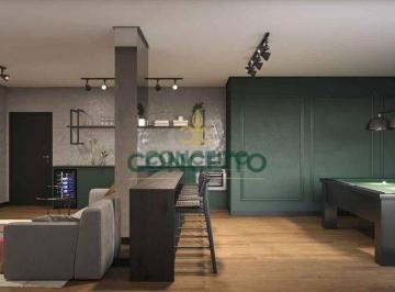 Apartamento · 37m² · 1 Quarto · 1 Vaga · Flat em Roçado, São José/SC de 37m² 1 quartos à venda por R$ 499.015,00