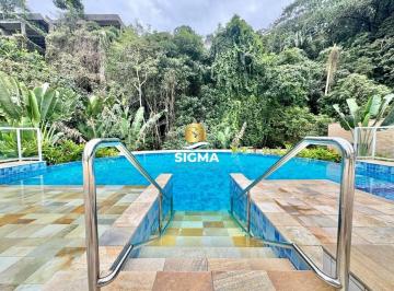 Apartamento · 76m² · 2 Quartos · 2 Vagas · Apartamento em Vila Alzira, Guarujá/SP de 76m² 2 quartos à venda por R$ 671.000,00