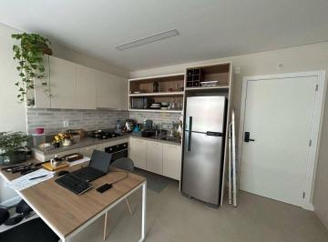 Apartamento · 42m² · 1 Quarto · 1 Vaga · Apartamento em Estreito, Florianópolis/SC de 42m² 1 quartos à venda por R$ 799.000,00