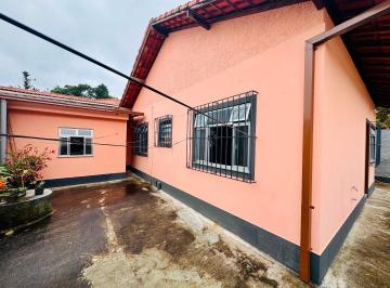 Casa · 73m² · 3 Quartos · 1 Vaga · Casa em Araras, Teresópolis/RJ de 73m² 3 quartos à venda por R$ 490.000,00