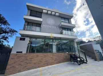 Apartamento · 31m² · 1 Quarto · 1 Vaga · Apartamento em Santo Antônio de Lisboa, Florianópolis/SC de 31m² 1 quartos à venda por R$ 520.000,00