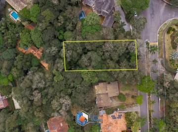 Terreno · 1171m² · 1 Quarto · Terreno em Altos de São Fernando, Jandira/SP de 1171m² 1 quartos à venda por R$ 700.000,00