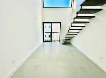 Apartamento · 44m² · 1 Quarto · 1 Vaga · Flat em Campeche, Florianópolis/SC de 44m² 1 quartos à venda por R$ 780.000,00