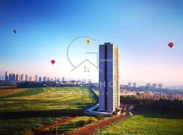 Apartamento · 67m² · 2 Quartos · 1 Vaga · Apartamento em Centro, Ribeirão Preto/SP de 67m² 2 quartos à venda por R$ 510.000,00