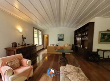 Casa · 256m² · 5 Quartos · 5 Vagas · Casa em Posse, Teresópolis/RJ de 256m² 5 quartos à venda por R$ 750.000,00