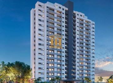 Apartamento · 54m² · 2 Quartos · 1 Vaga · Apartamento em Parque Industrial, São José dos Campos/SP de 54m² 2 quartos à venda por R$ 513.932,00